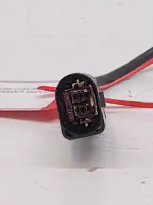 Second-hand car spare part lambda probe for seat exeo berlina (3r2) 2.0 tdi oem iam references 03l906088ab  