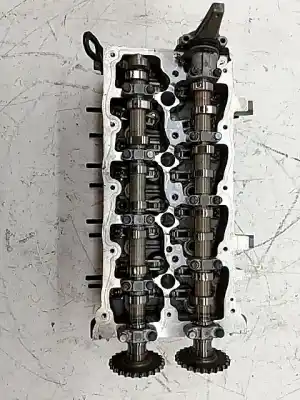Peça sobressalente para automóvel em segunda mão cabeça / culatra por kia optima optima (2015 -2020) referências oem iam 221102a400  