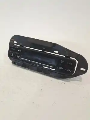 Автозапчасти б/у КЛИМАТ-КОНТРОЛЬ за TOYOTA AURIS (E18)  ссылки OEM IAM 5590002C60  