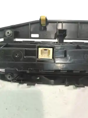 Second-hand car spare part climate control for toyota auris (e18) toyota auris oem iam references 5590002c60  