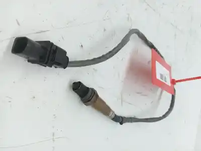 Pezzo di ricambio per auto di seconda mano sonda lambda per audi a3 (8v1, 8vk) 2.0 tdi riferimenti oem iam 03l906262q