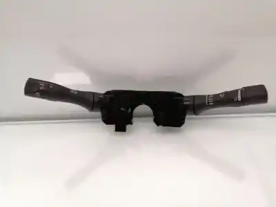 Second-hand car spare part multifunction switch for nissan note (e11, ne11) 1.4 oem iam references 255604kj1a  