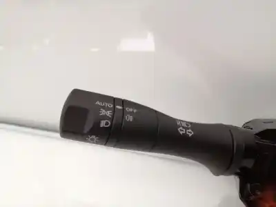 Second-hand car spare part multifunction switch for nissan note (e11, ne11) 1.4 oem iam references 255604kj1a  