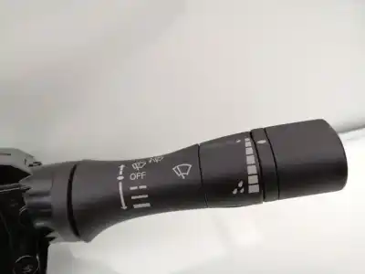 Second-hand car spare part multifunction switch for nissan note (e11, ne11) 1.4 oem iam references 255604kj1a  