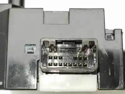 Second-hand car spare part multifunction switch for nissan note (e11, ne11) 1.4 oem iam references 255604kj1a  