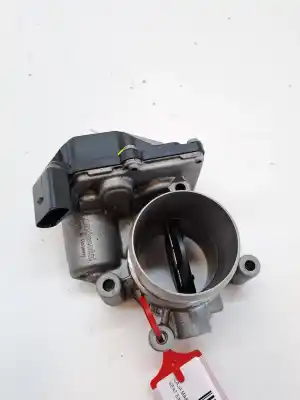 Peça sobressalente para automóvel em segunda mão borboleta de admissão por seat exeo berlina (3r2) 2.0 tdi referências oem iam 03l128063e