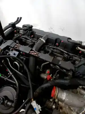 Peça sobressalente para automóvel em segunda mão MOTOR COMPLETO por PEUGEOT EXPERT 224_  Referências OEM IAM RHX  