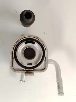 Second-hand car spare part Engine Oil Cooler for HYUNDAI I20 ACTIVE Link OEM IAM references 2641004501  