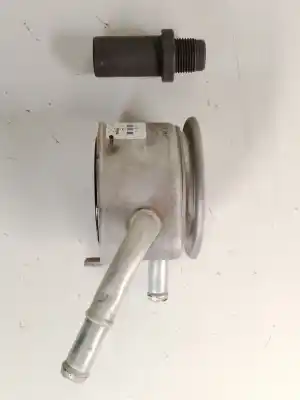 Second-hand car spare part engine oil cooler for hyundai i20 active link oem iam references 2641004501  