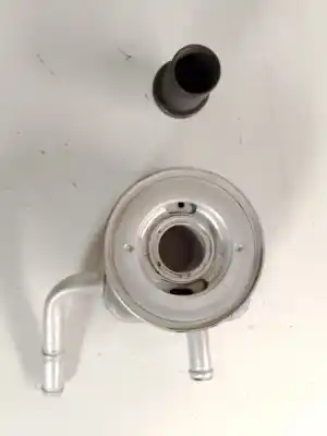 Second-hand car spare part engine oil cooler for hyundai i20 active link oem iam references 2641004501  