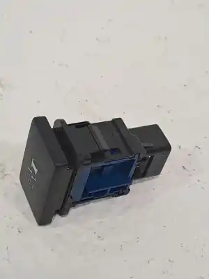 Pezzo di ricambio per auto di seconda mano comando pulito per toyota auris (e18) toyota auris riferimenti oem iam 8498806071  