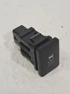 Pezzo di ricambio per auto di seconda mano comando pulito per toyota auris (e18) toyota auris riferimenti oem iam 8498806071  