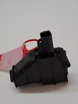 Tweedehands auto-onderdeel sensor voor ford s-max (ca1) titanium oem iam-referenties 1522345  6m21220a20ad