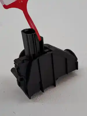 Tweedehands auto-onderdeel sensor voor ford s-max (ca1) titanium oem iam-referenties 1522345  6m21220a20ad