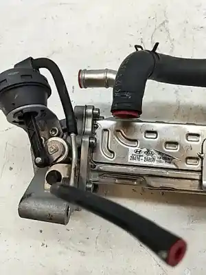 Second-hand car spare part  for KIA OPTIMA  OEM IAM references 284162A850  