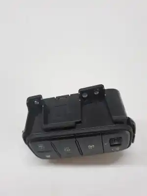 Second-hand car spare part multifunction switch for hyundai bayon g3lf oem iam references 93700q0cc0nnb  