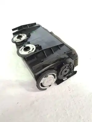 Second-hand car spare part air vent for opel astra h gtc (a04) 1.4 (l08) oem iam references 13249995  