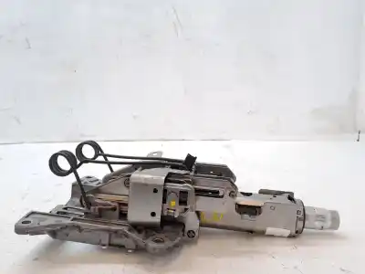 Peça sobressalente para automóvel em segunda mão COLUNA DE DIRECÇÃO por SEAT EXEO BERLINA (3R2)  Referências OEM IAM 8E0419502H  