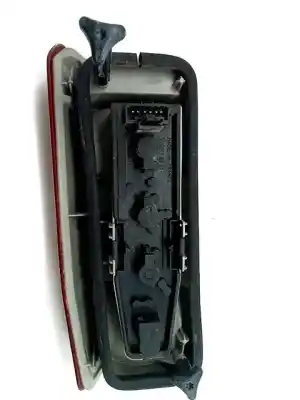 Second-hand car spare part left tailgate light for peugeot expert combi peugeot expert oem iam references 6350e6  