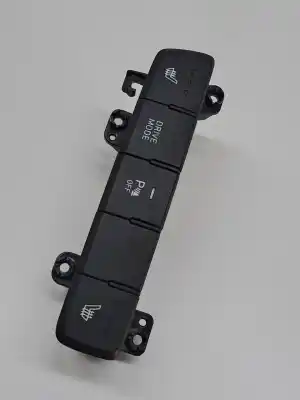 Tweedehands auto-onderdeel multifunctionele bediening voor hyundai bayon g3lf oem iam-referenties 93300q00504x