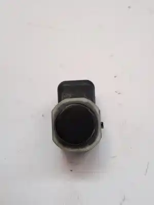 Peça sobressalente para automóvel em segunda mão sensor de estacionamento por seat exeo berlina (3r2) 2.0 tdi referências oem iam 420919275