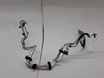 Second-hand car spare part air conditioning pipes for ford s-max (ca1) titanium oem iam references 1732152