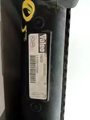 Pezzo di ricambio per auto di seconda mano  per PEUGEOT EXPERT COMBI  Riferimenti OEM IAM 1475845080  850682L