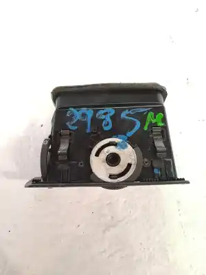 Автозапчастина б/у аератор для opel astra h gtc (a04) 1.4 (l08) посилання на oem iam 13228918  