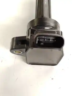 Peça sobressalente para automóvel em segunda mão bobina de ignição por hyundai i20 active link referências oem iam 2730104110  
