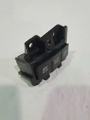 Second-hand car spare part multifunction switch for toyota auris (e18) toyota auris oem iam references 8497002090  