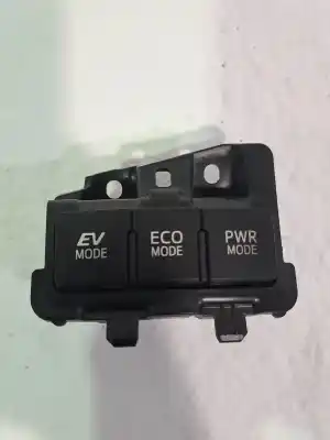 Second-hand car spare part multifunction switch for toyota auris (e18) toyota auris oem iam references 8497002090  