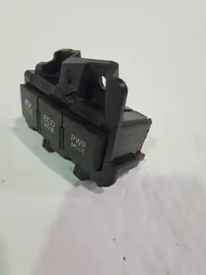 Second-hand car spare part multifunction switch for toyota auris (e18) toyota auris oem iam references 8497002090  