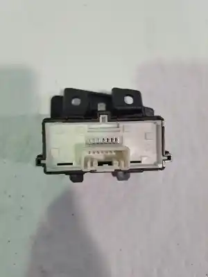 Second-hand car spare part multifunction switch for toyota auris (e18) toyota auris oem iam references 8497002090  