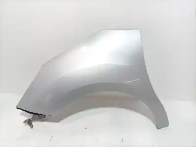 Peça sobressalente para automóvel em segunda mão guarda-lamas dianteiro esquerdo por citroen c3 1.6 16v hdi referências oem iam 7840x7