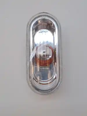 Peça sobressalente para automóvel em segunda mão farolim do lado esquerdo por seat exeo berlina (3r2) 2.0 tdi referências oem iam 6l0949117a