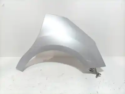 Peça sobressalente para automóvel em segunda mão guarda-lamas dianteiro direito por citroen c3 1.6 16v hdi referências oem iam 7841z7  