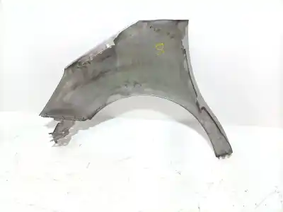 Peça sobressalente para automóvel em segunda mão guarda-lamas dianteiro direito por citroen c3 1.6 16v hdi referências oem iam 7841z7