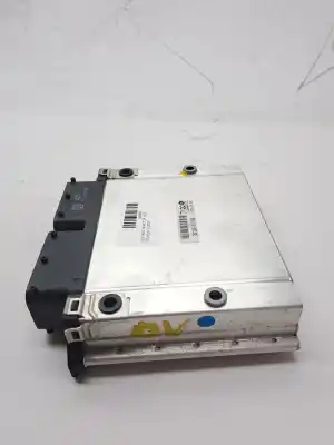 Second-hand car spare part ecu engine control for hyundai bayon g3lf oem iam references 3910607200  3910607188