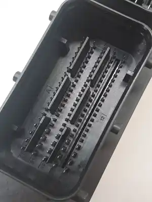 Second-hand car spare part ecu engine control for hyundai bayon g3lf oem iam references 3910607200  3910607188