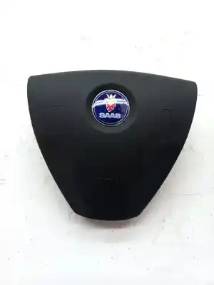 Peça sobressalente para automóvel em segunda mão airbag dianteiro esquerdo por saab 9-3 (ys3f, e79, d79, d75) 1.9 tid referências oem iam 12757622  