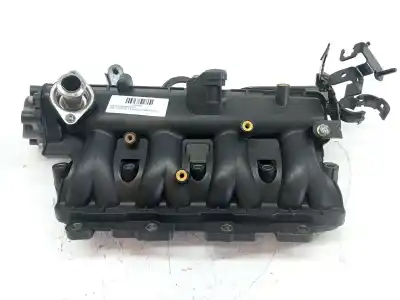 Pezzo di ricambio per auto di seconda mano Collettore Di Aspirazione per OPEL CORSA D D-Z13DTH Riferimenti OEM IAM 93196034  