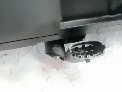 Pezzo di ricambio per auto di seconda mano collettore di aspirazione per opel corsa d d-z13dth riferimenti oem iam 93196034  