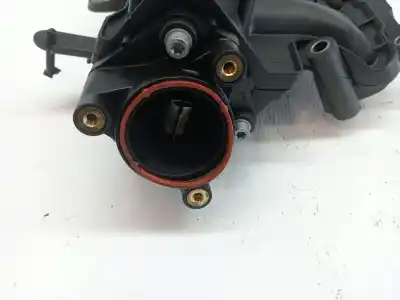 Pezzo di ricambio per auto di seconda mano collettore di aspirazione per opel corsa d d-z13dth riferimenti oem iam 93196034  