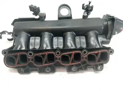 Pezzo di ricambio per auto di seconda mano collettore di aspirazione per opel corsa d d-z13dth riferimenti oem iam 93196034  