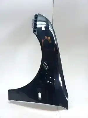 Peça sobressalente para automóvel em segunda mão guarda-lamas dianteiro esquerdo por saab 9-3 (ys3f, e79, d79, d75) 1.9 tid referências oem iam 12797540  