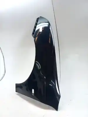 Peça sobressalente para automóvel em segunda mão guarda-lamas dianteiro esquerdo por saab 9-3 (ys3f, e79, d79, d75) 1.9 tid referências oem iam 12797540  