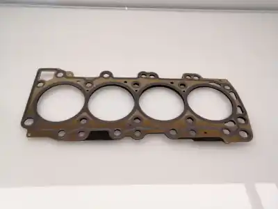 Peça sobressalente para automóvel em segunda mão Cabeça / Culatra por NISSAN NOTE (E11, NE11) 1.4 Referências OEM IAM 110445X00A  