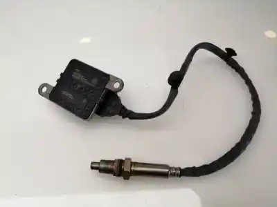 Pezzo di ricambio per auto di seconda mano SONDA LAMBDA per RENAULT MEGANE IV BERLINA 5P  Riferimenti OEM IAM 227906850R  A2C1663490003