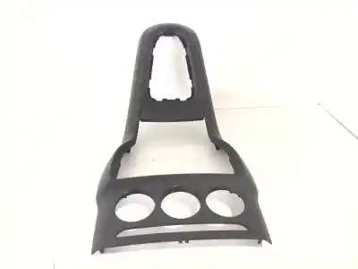 Peça sobressalente para automóvel em segunda mão moldagem por citroen c3 1.6 16v hdi referências oem iam 98015787zd