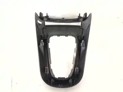 Peça sobressalente para automóvel em segunda mão moldagem por citroen c3 1.6 16v hdi referências oem iam 98015787zd  